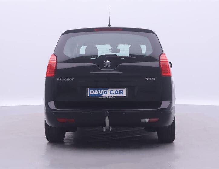 Peugeot 5008 6