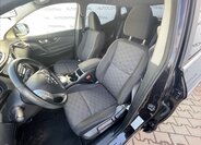 Nissan Qashqai SUV / Terénní 1,2 l 85 kw