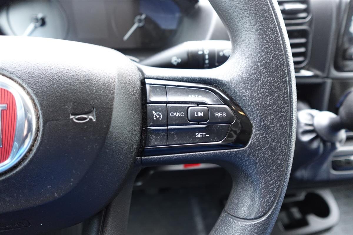 Fiat Ducato Ostatní 2,2 l 88 kw