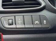 Hyundai i30 Kombi 1,4 l 103 kw