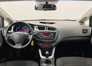 KIA Ceed Kombi 1,6 l 99 kw