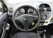 Suzuki Ignis Hatchback 1,5 l 73 kw