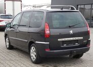 Peugeot 807 7