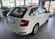 Škoda Fabia Kombi 999,0 70 kw