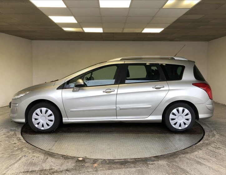 Peugeot 308 Kombi 1,6 l 88 kw