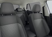 Volkswagen T-Cross SUV / Terénní 999,0 85 kw