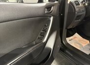 Mazda CX-5 Kombi 2,2 l 110 kw