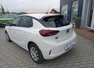 Opel Corsa Hatchback 1,2 l 55 kw