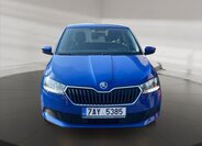 Škoda Fabia Hatchback 999,0 70 kw