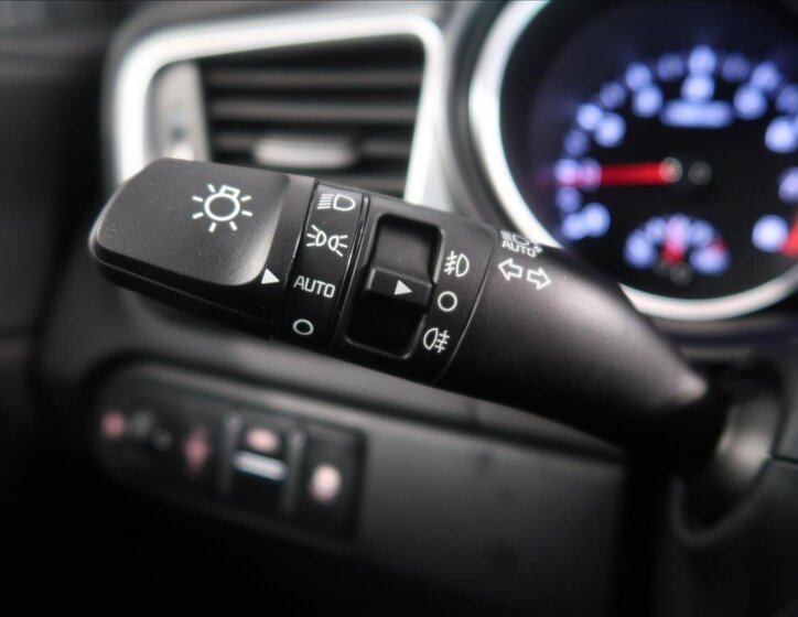 KIA Ceed Kombi 1,5 l 103 kw