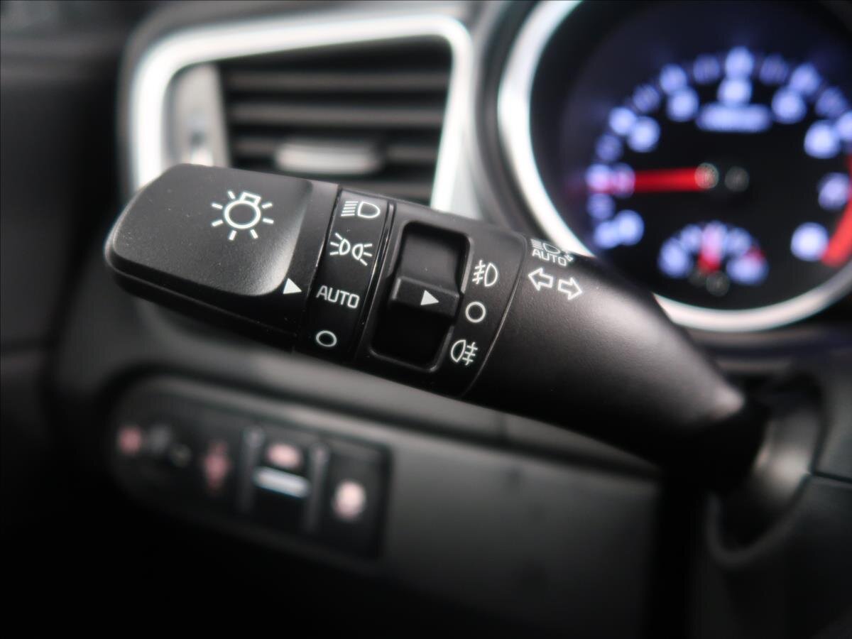 KIA Ceed Kombi 1,5 l 103 kw