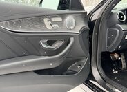 Mercedes-Benz Třídy E 20