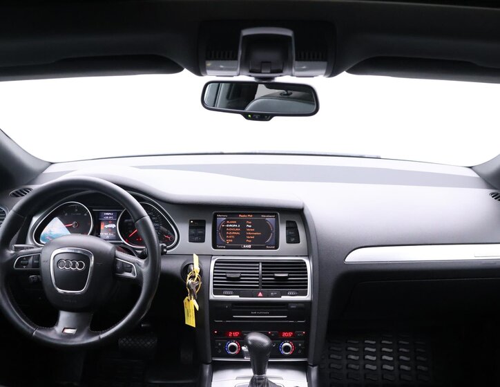 Audi Q7 SUV 3,0 l 176 kw