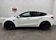 Tesla Model Y SUV 0,0 378 kw