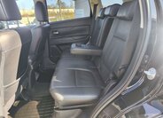 Mitsubishi Outlander SUV / Terénní 2,3 l 110 kw