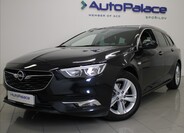Opel Insignia 1