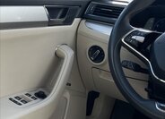 Škoda Superb Kombi 2,0 l 147 kw