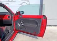 Volkswagen Beetle Kabriolet 1,2 l 77 kw