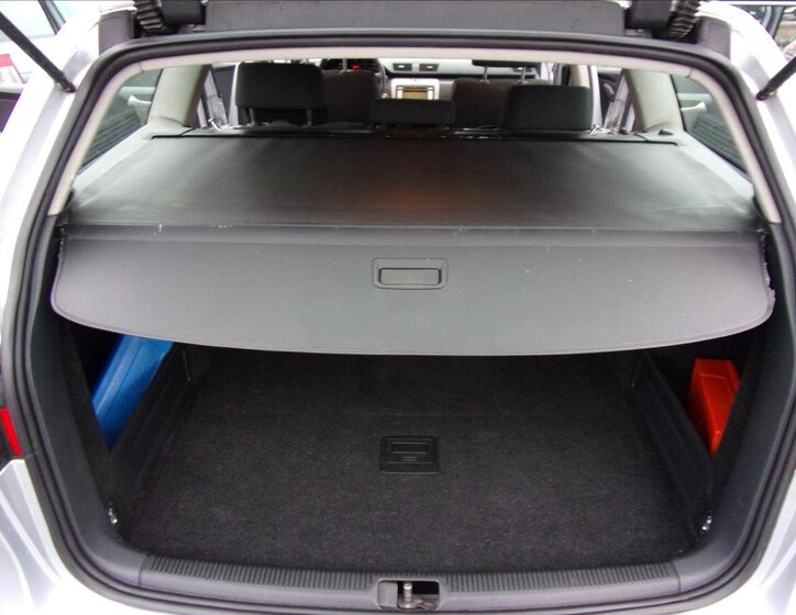 Volkswagen Passat 19