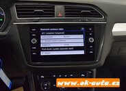 Volkswagen Tiguan SUV 1,5 l 110 kw
