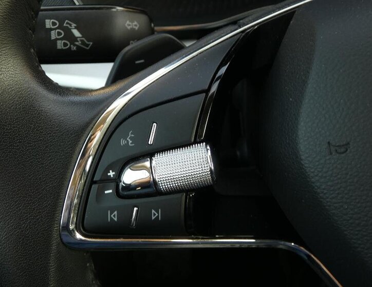 Škoda Octavia Liftback 1,5 l 110 kw