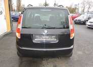 Škoda Roomster Kombi 1,2 l 63 kw