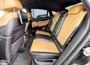 BMW X6 SUV / Terénní 3,0 l 190 kw