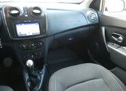 Dacia Logan Kombi 999,0 54 kw