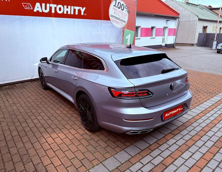 Volkswagen Arteon 10