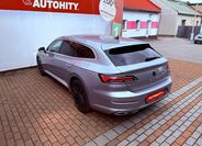 Volkswagen Arteon 10