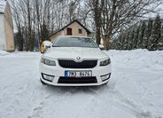 Škoda Octavia Sedan 0,0 81 kw