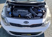 KIA Rio Hatchback 1,4 l 66 kw