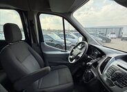 Ford Transit 25