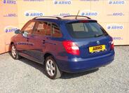 Škoda Fabia 5