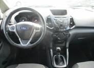 Ford EcoSport 16