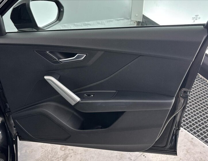 Audi Q2 SUV / Terénní 1,5 l 110 kw