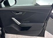 Audi Q2 SUV / Terénní 1,5 l 110 kw