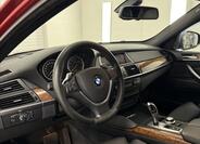 BMW X6 12