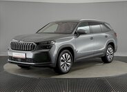 Škoda Kodiaq SUV / Terénní 2,0 l 142 kw
