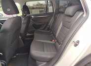 Škoda Octavia Kombi 2,0 l 135 kw