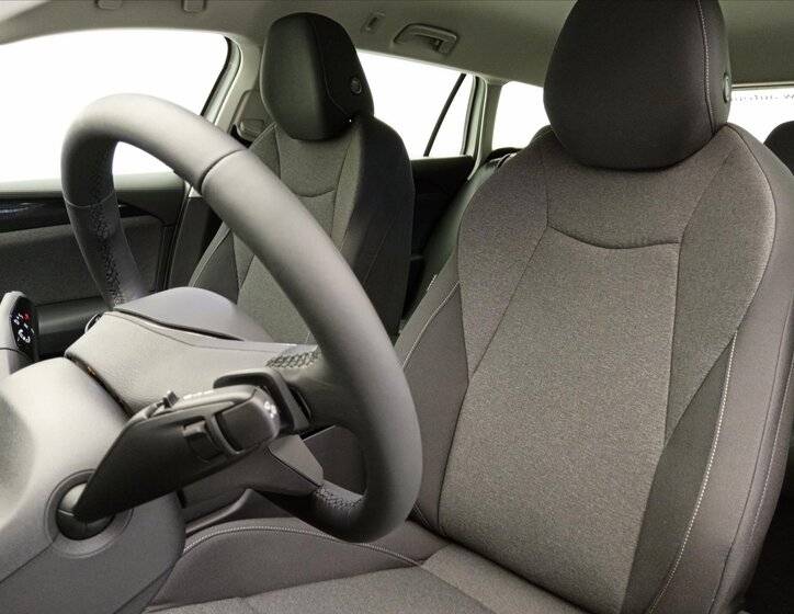 Volkswagen Passat Kombi 1,5 l 110 kw