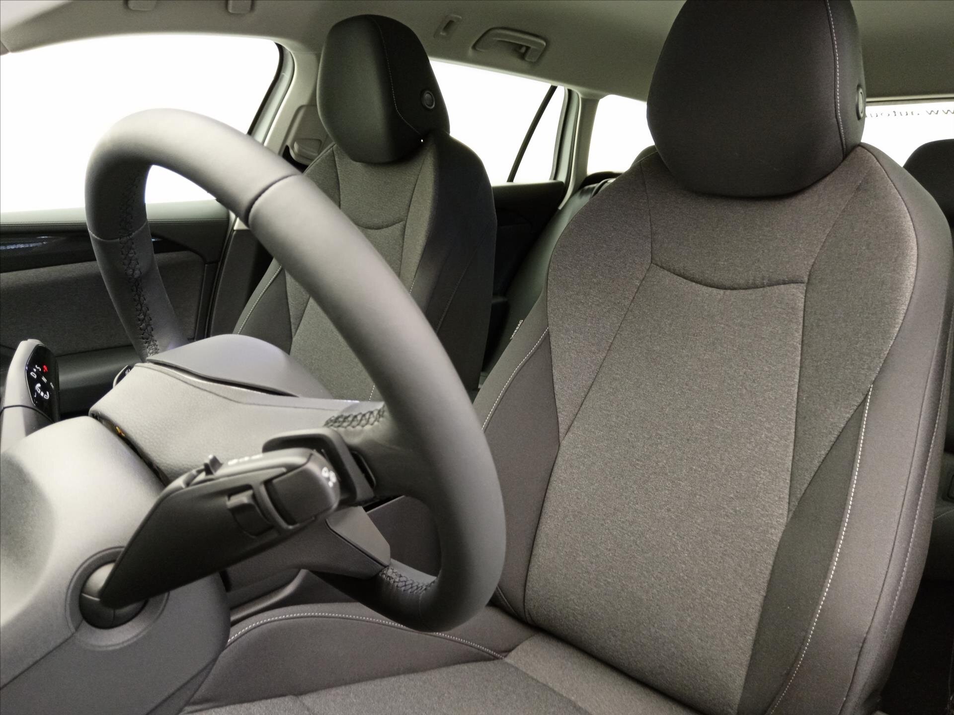 Volkswagen Passat Kombi 1,5 l 110 kw