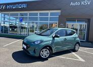 Hyundai i10 1