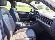 Volkswagen Touareg SUV 3,0 l 170 kw