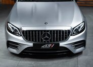 Mercedes-Benz Třídy E 7