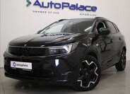 Opel Grandland SUV 1,5 l 96 kw