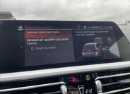 BMW Řada 3 Kombi 2,0 l 140 kw