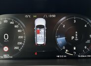 Volvo XC90 SUV 2,0 l 173 kw