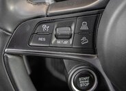 Alfa Romeo Stelvio SUV 2,0 l 206 kw