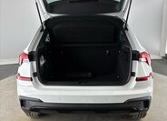Škoda Kamiq SUV / Terénní 1,5 l 110 kw